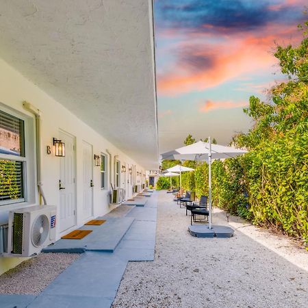 Apartmán Casa Agave By Renzzi Miami Exteriér fotografie