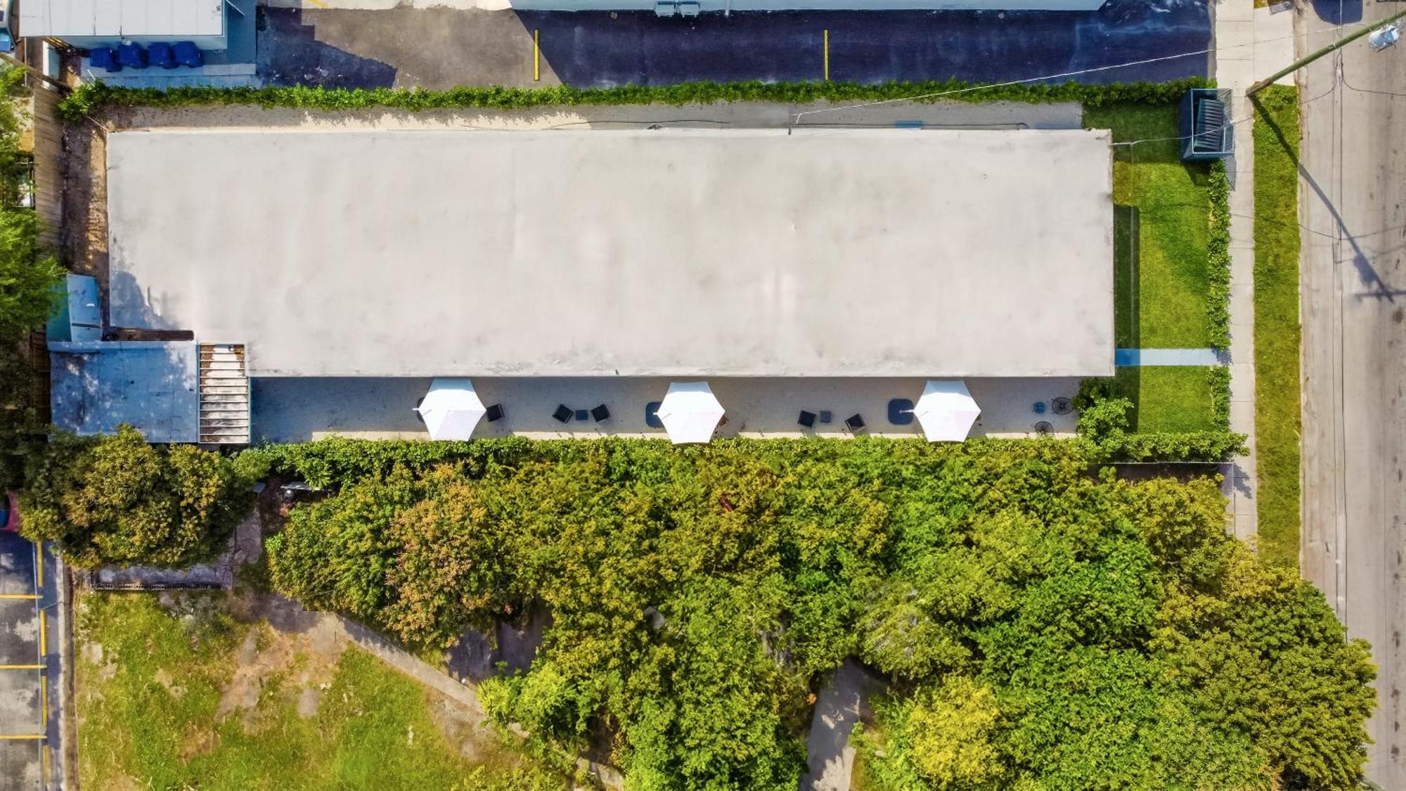 Apartmán Casa Agave By Renzzi Miami Exteriér fotografie