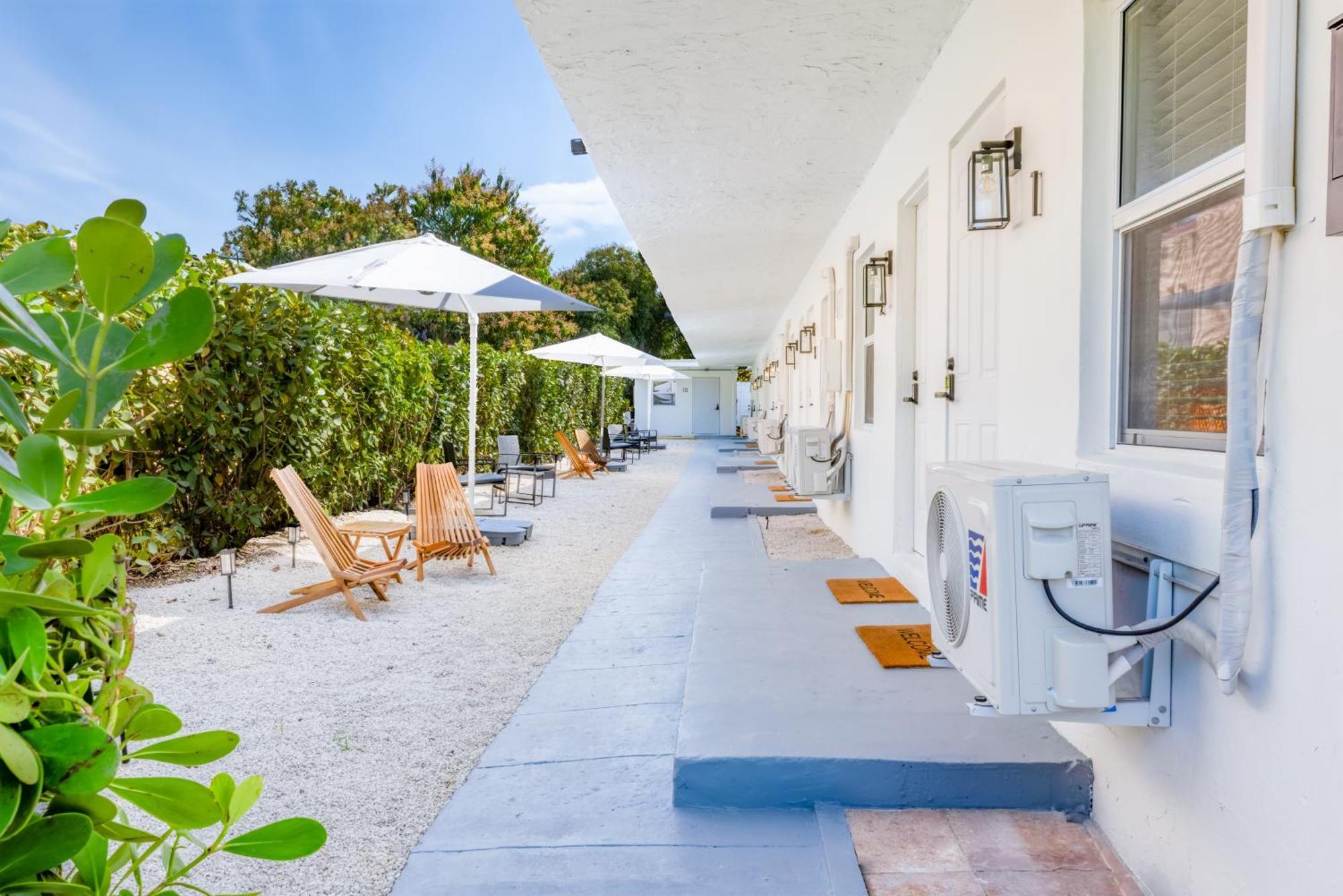 Apartmán Casa Agave By Renzzi Miami Exteriér fotografie