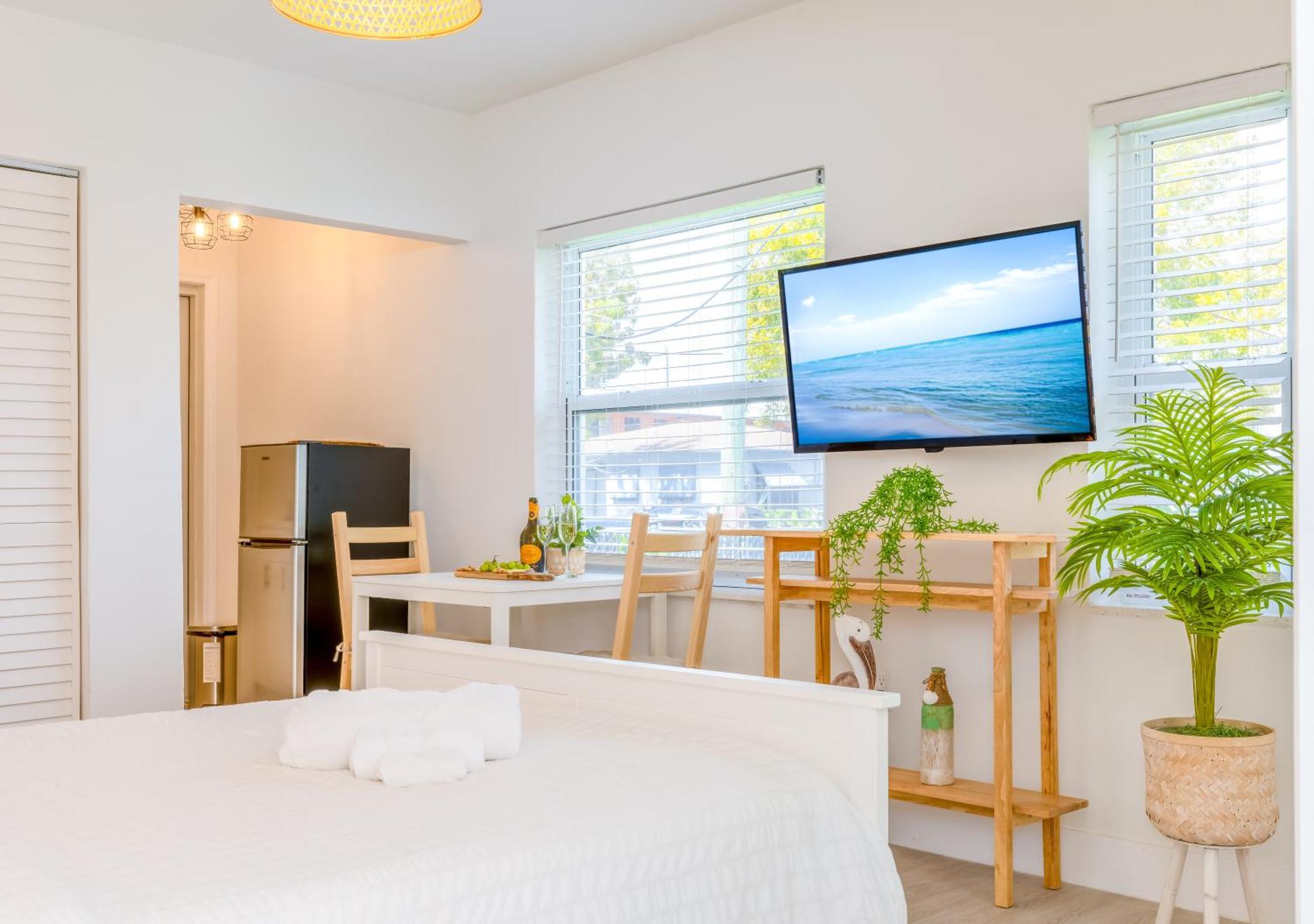 Apartmán Casa Agave By Renzzi Miami Exteriér fotografie