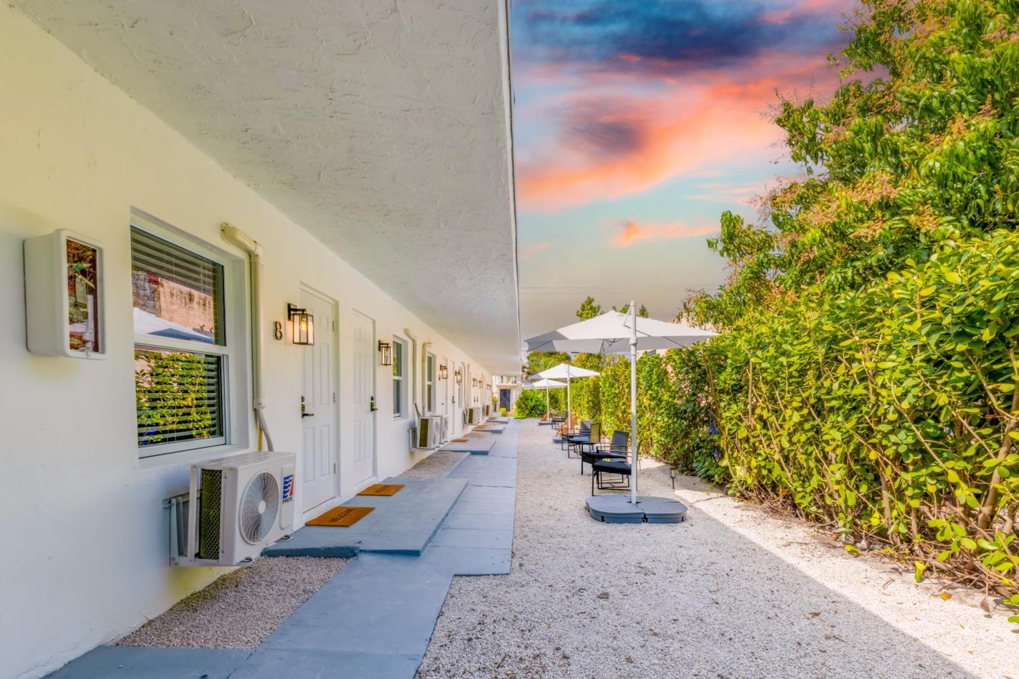 Apartmán Casa Agave By Renzzi Miami Exteriér fotografie